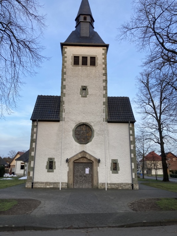 Delbrück St. Dionysius (1)